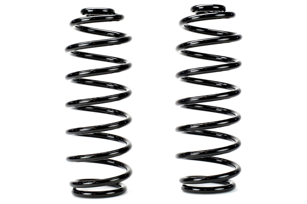 TeraFlex springs