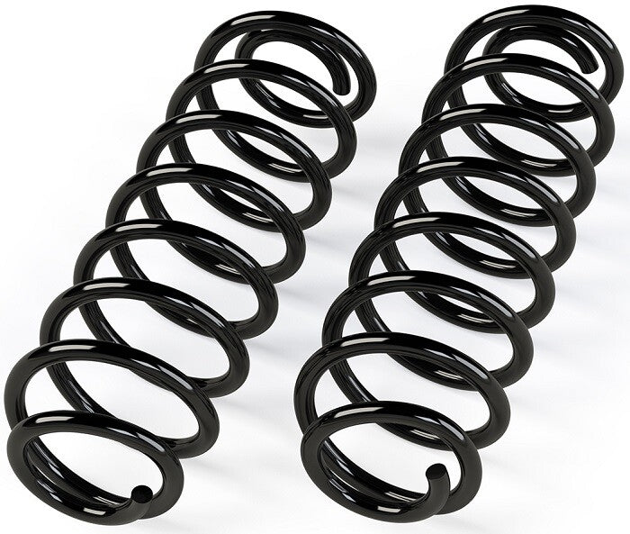 TeraFlex springs