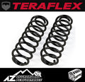 TeraFlex springs