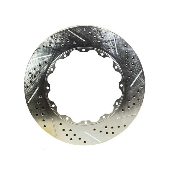 Rtr 2pc 12"x.810",12x7.5" LH SDZ