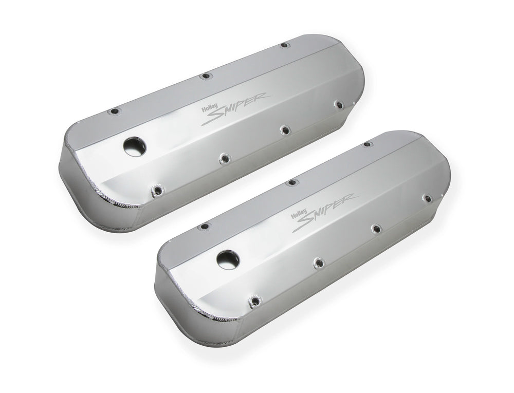 SNIPER FAB ALUM V/C SLV BBC 396-454,THCK