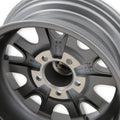 HOLLEY BRAND WHEELS auto part detail