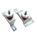 UPR LS1/4.6 Adapter Plate w/LS Adjustable Ure MM Street 3013-103