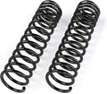 ~(27 lbs. 23X11X6)~ JLU 4-Door: 3.5 Lift Front Coil Springs - Pair
