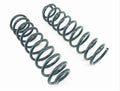 ~(23 lbs. 20X12X6)~ TJ Front 2 Coil Spring Pair 97-02 Wrangler TJ TeraFlex