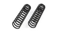 TeraFlex springs