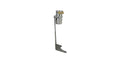 Moroso 10-14 Ford Raptor 6.2L Air/Oil Separator Catch Can - Small Body - Billet Aluminum