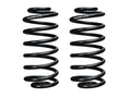 ~(31 lbs. 20X12X6)~ TJ Rear 5 Coil Spring Pair 97-02 Wrangler TJ TeraFlex