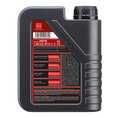 LIQUI MOLY auto part close-up