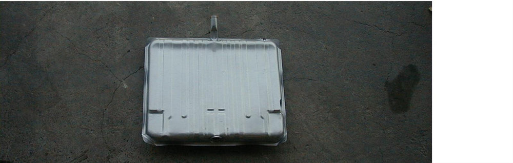 Sherman Parts auto part