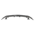 FRONT BUMPER REINFORCEMENT MERCEDESBENZ METRIS 1619