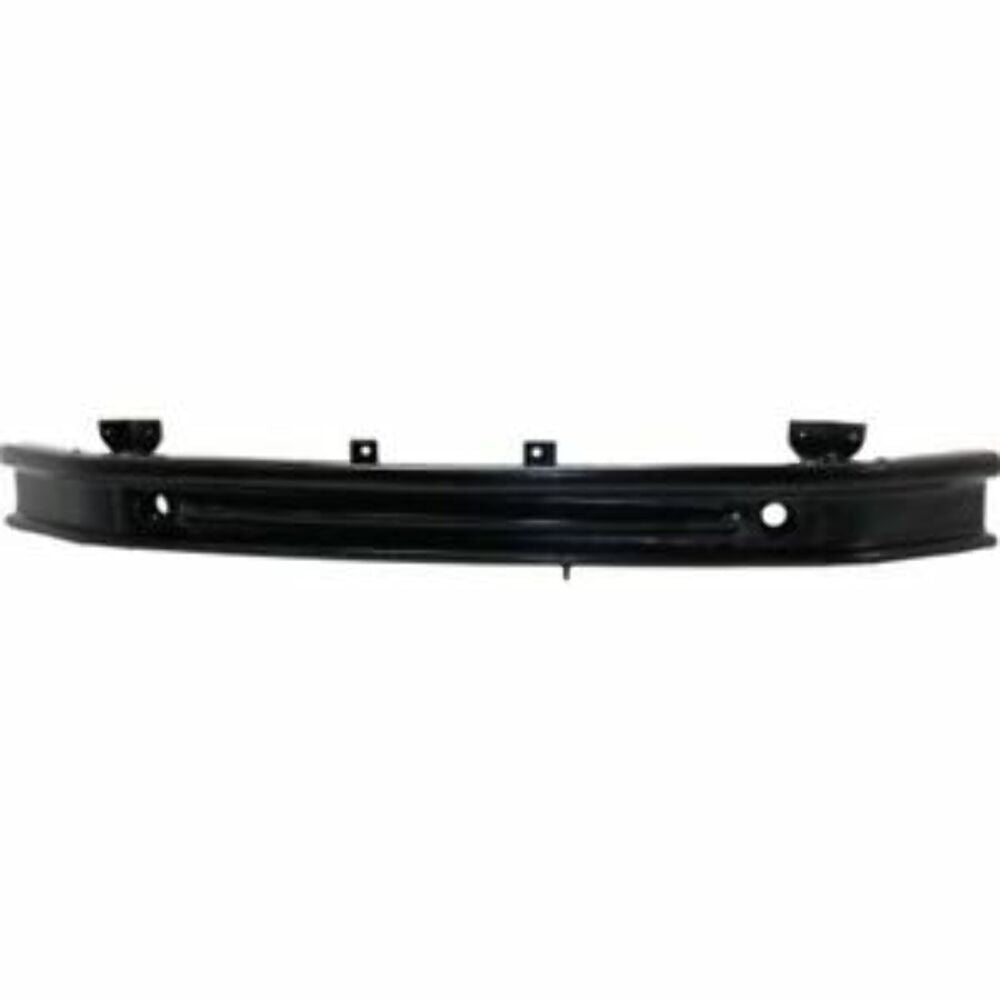 Sherman Parts bumper