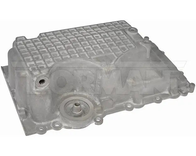 ENGINE OIL PAN