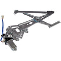 WINDOW REGULATOR