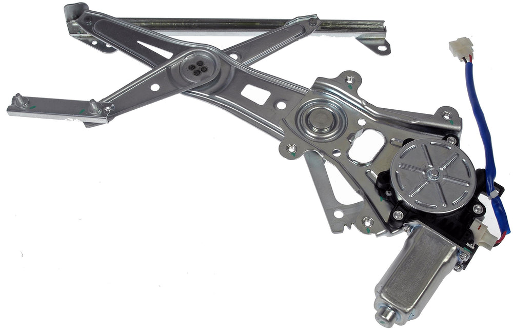 WINDOW REGULATOR