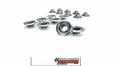 Valve Spring Retainers - L/W Tool Steel 7 Degree