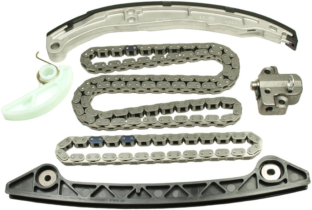 ENGINE TIMING CHAIN KIT W/O SPROCKE