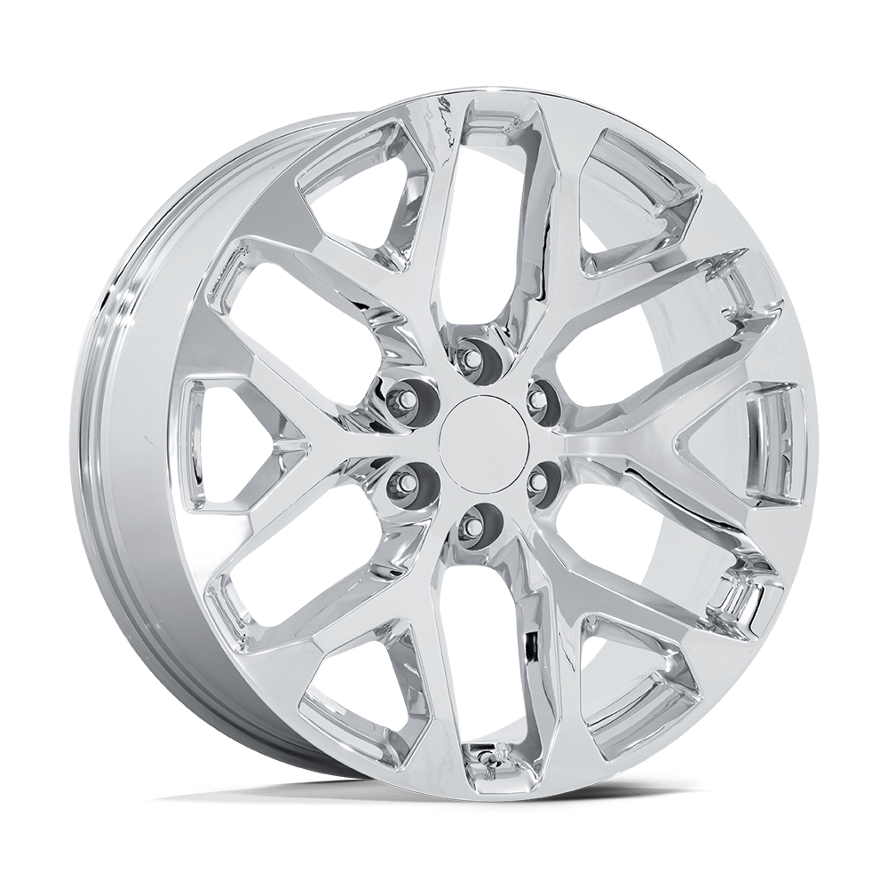 PR177 20X9 6X5.5 G-BLK RED-MILL 24M