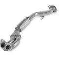 BRE EXHAUST auto part