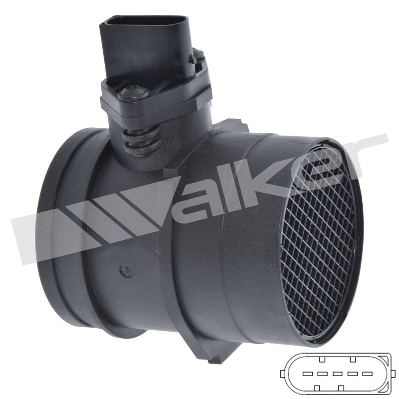 MASS AIR FLOW SENSOR