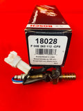 OXYGEN SENSOR