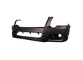 FRONT UPPER BUMPER COVER (P) EXPLORER XLT/EDDIE BAUER 0610; SPORT TRAC XLT 0710