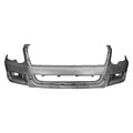 FRONT UPPER BUMPER COVER (P) EXPLORER XLT/EDDIE BAUER 0610; SPORT TRAC XLT 0710