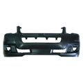 FRONT UPPER BUMPER COVER (P) EXPLORER XLT/EDDIE BAUER 0610; SPORT TRAC XLT 0710
