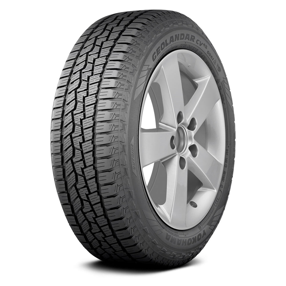 235/55R17 103V XL GL CV4S G061