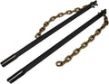 KIT, SPRING BARS, 750 LBS