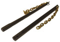 KIT, SPRING BARS, 750 LBS