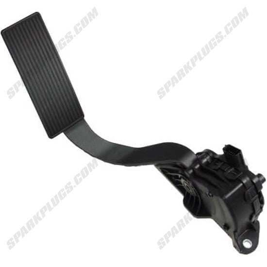 ACCELERATOR PEDAL SENSOR