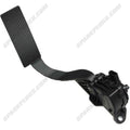 ACCELERATOR PEDAL SENSOR