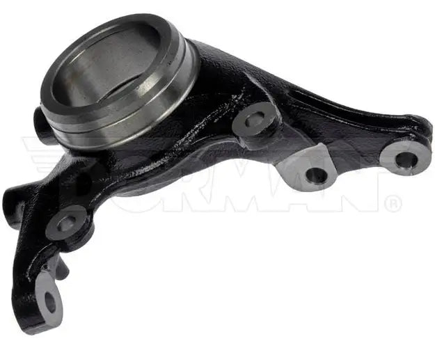 STEERING KNUCKLE
