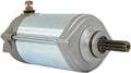 Arrowhead Denso 12V 9T Str