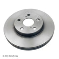 StopTech Slotted & Drilled Sport Brake Rotor