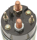 SOLENOID