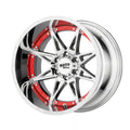 MO993 18X8.5 5X150 CHROME 18MM