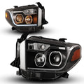 14-21 TOYOTA TUNDRA DRL PROJECTOR H