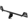 Hidden Hitch auto part