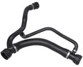 Gates 06-08 BMW 750LI V-8 4.8L Upper Molded Coolant Hose