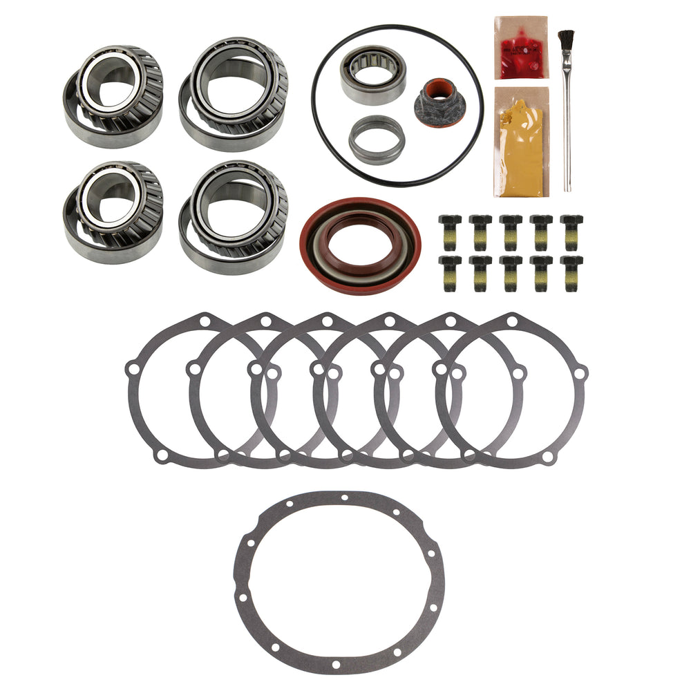 KIT MSTR BRG/SEAL FORD 9 W/POS