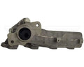EXHAUST MANIFOLD KIT FORD