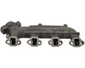 EXHAUST MANIFOLD KIT FORD