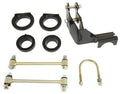 Rock Krawler 2018+ Jeep Wrangler JL 2DR / JLU 4DR Box Kit JL Adv. Series