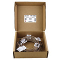 AGS Company auto part installed view