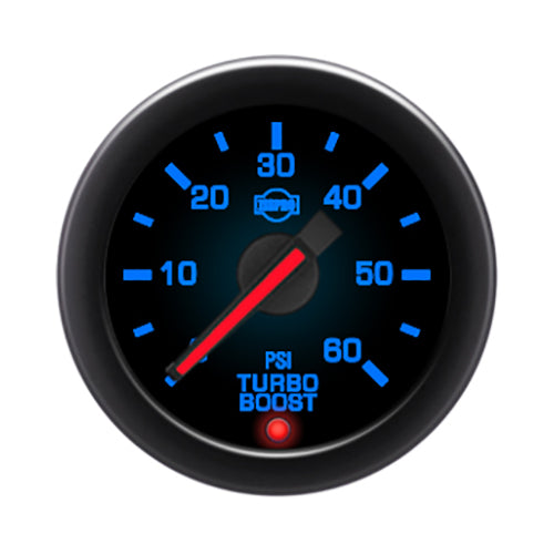 ~(1.3 lbs. 8X6X6)~ EV(2) ELECTRONIC TURBO BOOST 060 STYLE 11
