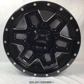 217 20X9 6-5.5 BLACK