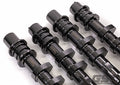 GSC Power Division exhaust