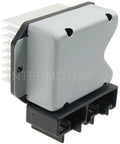 BLWR MOTOR RESISTOR